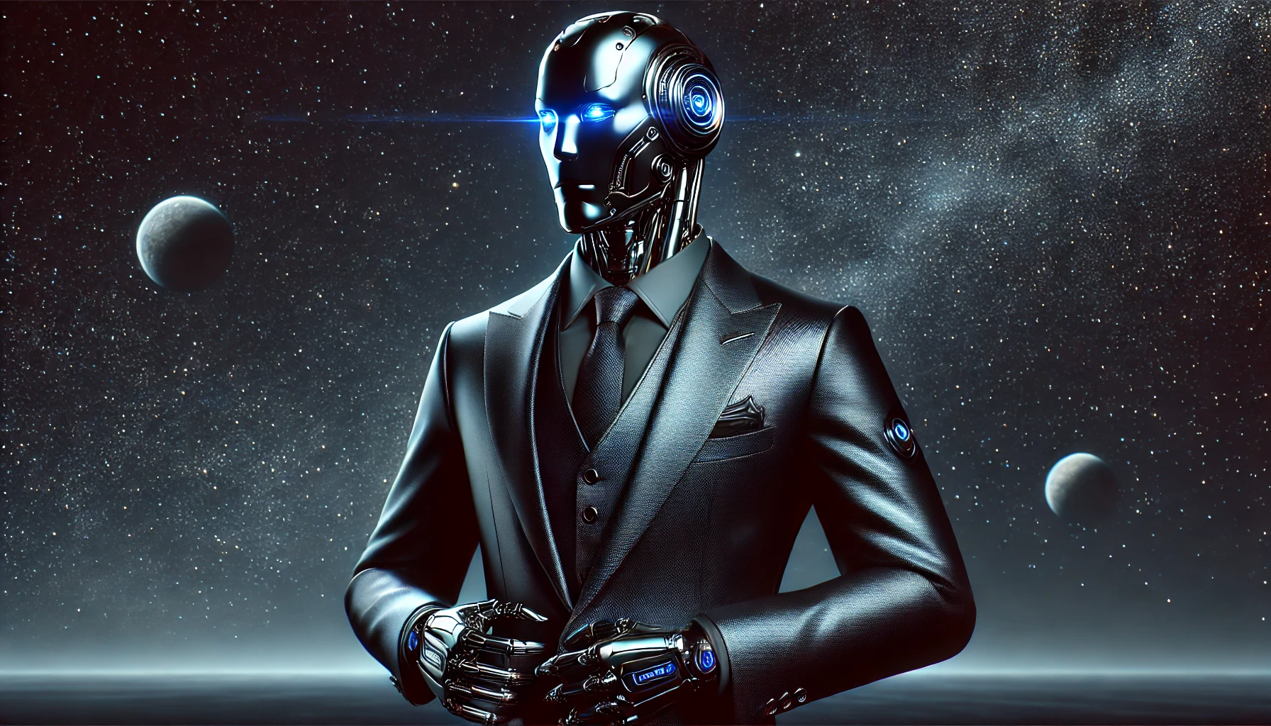 Nexus - Agent AI Telegram