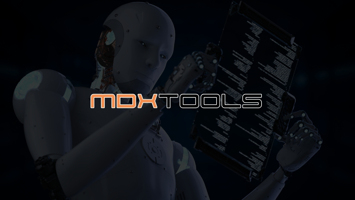 MDX Cloud